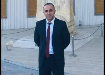 1 kilo uyuşturucuyla yakalanan eski MHP ilçe başkanı: Ticaretini yapmıyorum, sadece içiyorum