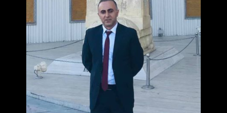 1 kilo uyuşturucuyla yakalanan eski MHP ilçe başkanı: Ticaretini yapmıyorum, sadece içiyorum