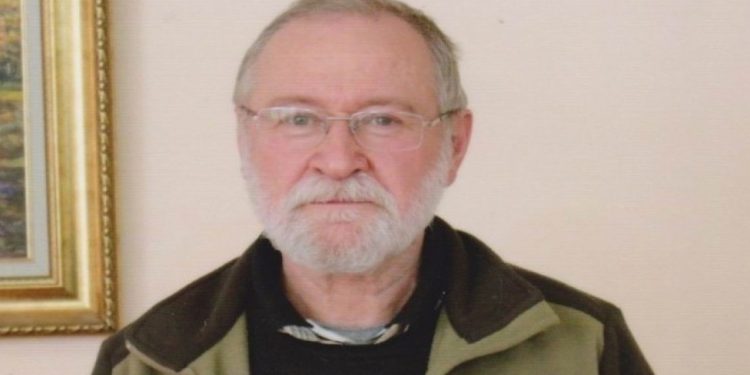 31 yıllık tutukluluk sona erdi: Mehmet Aytunç Altay tahliye edildi