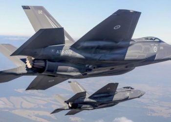 ABD ve Rus uçakları, ‘tehlikeli biçimde’ yaklaştı: ‘Suriye’de durumu kızıştırmak istiyorlar’