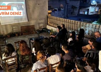 Açık havada alternatif sinema günleri: ‘Kendimizden olan bir şey izlemeye hasret kaldık’