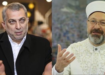 AK Partili Külünk’ten, Erbaş’a 12 ‘FETÖ’ ve DİTİB sorusu: Bu kadroları neden saklıyorsunuz