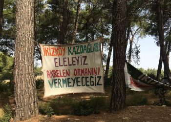 Akbelen’de büyük buluşma bugün