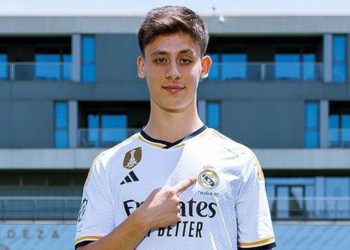 Arda Güler için kritik tarih 8 Ağustos