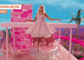 Barbie’nin suçu ne?