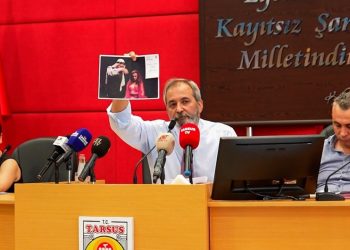 Başkan Bozdağan: Savcılığın soruşturduğu oyun devlet tiyatrolarında defalarca oynandı