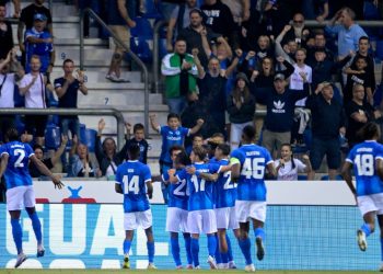 Belçika medyası: Genk’e hayatı zehir etme sırası Adana Demirspor’da