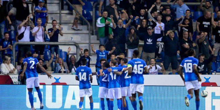 Belçika medyası: Genk’e hayatı zehir etme sırası Adana Demirspor’da
