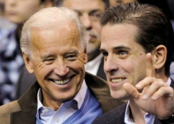 Belgeler yayınlandı: Biden’ın oğlu Rus ve Kazak oligarklardan 20 milyon dolardan fazla ‘ödeme’ aldı