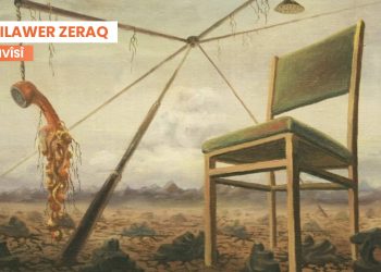 Berxwedana kevneşopê hewldana moderniyê