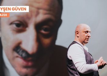 Bir zaman kuşatması altında ‘Saatleri Ayarlama Enstitüsü’