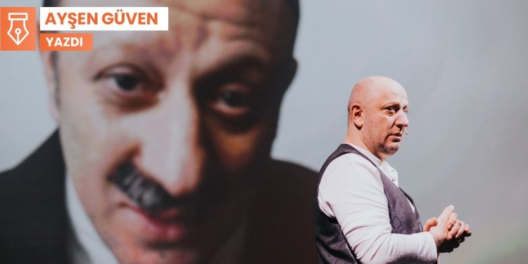 Bir zaman kuşatması altında ‘Saatleri Ayarlama Enstitüsü’