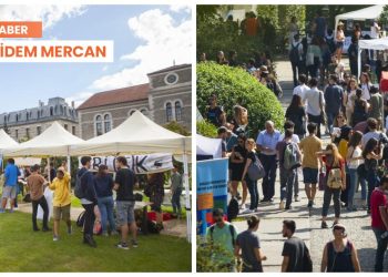 Boğaziçi Üniversitesi’nde bu kez de kulüpler yurtsuz kaldı