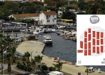 Bozcaada’nın Ekolojik Film Festivali’nde 10’uncu yıl: BIFED 11 Ekim’de başlıyor