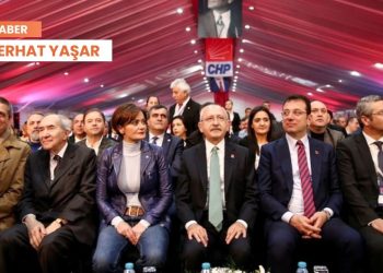 CHP İstanbul’da 17 ilçe seçimi yapıldı: Kılıçdaroğlu ekibi önde