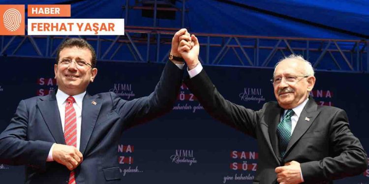 CHP kongrelerinde İBB yönetimine suçlama: Delegelere baskı iddiası