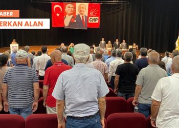 CHP kongrelerinin gündemi ‘değişim’: Yüzümüzü sola dönmeliyiz