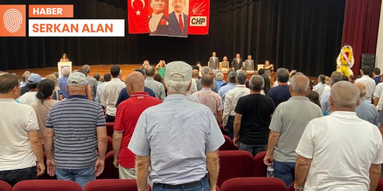CHP kongrelerinin gündemi ‘değişim’: Yüzümüzü sola dönmeliyiz