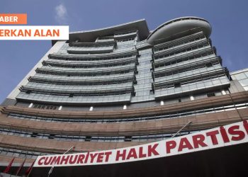 CHP’den atak: Proje havuzu oluşuyor, Ekonomi Masası sahaya iniyor
