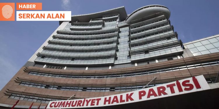 CHP’den atak: Proje havuzu oluşuyor, Ekonomi Masası sahaya iniyor