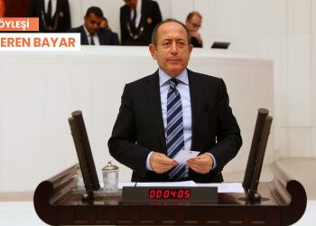 CHP’li Akif Hamzaçebi: MYK ve tüzük değişikliği partiyi bir adım ileri götürmez