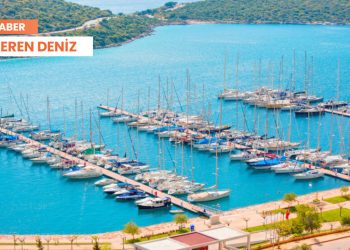 CHP’li üyeden CHP’lilere Kaş tepkisi: Mevzu rant olunca herkes gözünü kapatıyor