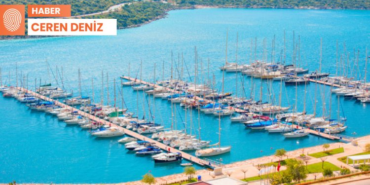 CHP’li üyeden CHP’lilere Kaş tepkisi: Mevzu rant olunca herkes gözünü kapatıyor