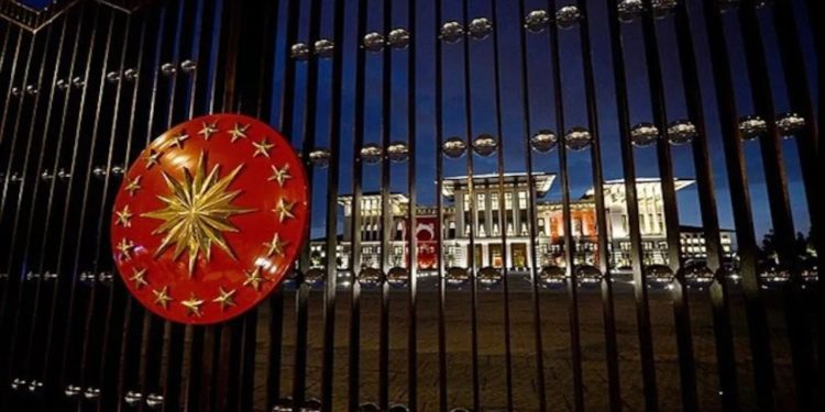 Cumhurbaşkanlığı İletişim Başkanlığı’ndan ‘Şükrü Okan’ açıklaması: Rusya’yı gerekli şekilde ikaz ettik