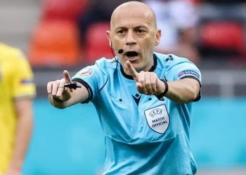 Cüneyt Çakır’a Gürcistan’da resmi görev