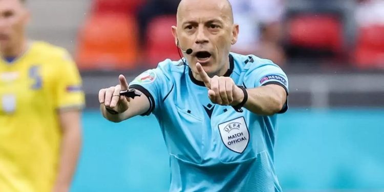 Cüneyt Çakır’a Gürcistan’da resmi görev