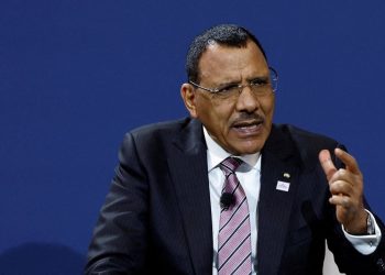 Darbenin ardından ‘ilk temas’: Devrik lider Bazum’un sağlık durumuna ilişkin açıklama