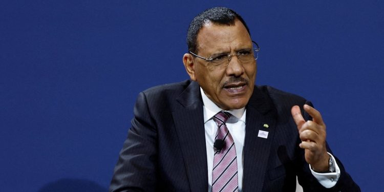 Darbenin ardından ‘ilk temas’: Devrik lider Bazum’un sağlık durumuna ilişkin açıklama