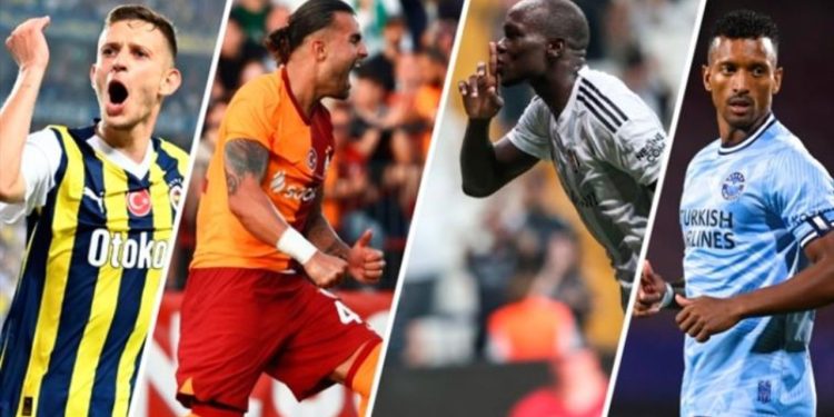 Dört takım turladı, ülke puanı fırladı