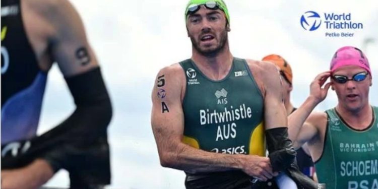 Dünya Triatlon Şampiyonası’nda yarışan sporcular ishal oldu: 39 kat fazla koli basili…