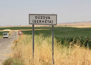 Düzova’da 6 gündür elektrik yok, muhtar istifa etti: Cehennem sıcağında elektriksiz, susuz kaldık