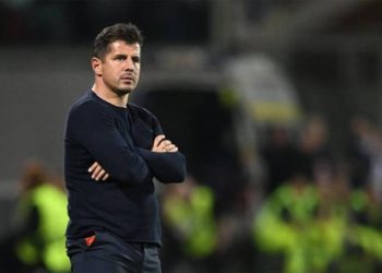 Emre Belözoğlu: Yarın yollarımız kesişirse bu Fenerbahçe olsun isterim