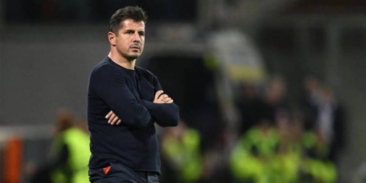 Emre Belözoğlu: Yarın yollarımız kesişirse bu Fenerbahçe olsun isterim