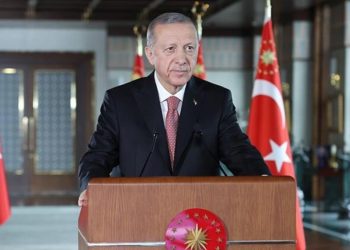 Erdoğan: BM’nin Kıbrıs’taki müdahalesi asla kabul edilemez
