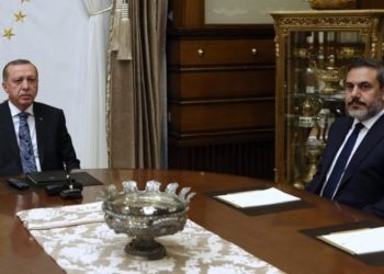 Erdoğan ve Fidan’a teşekkür etmişlerdi: İsrailli uyuşturucu kaçakçısı ülkesine döndü