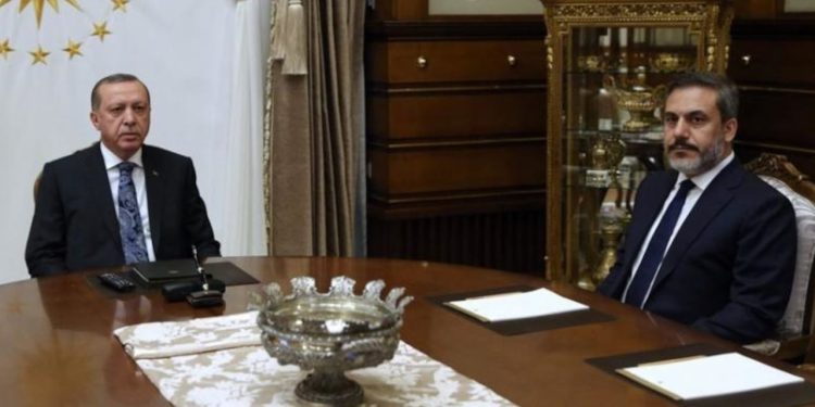 Erdoğan ve Fidan’a teşekkür etmişlerdi: İsrailli uyuşturucu kaçakçısı ülkesine döndü