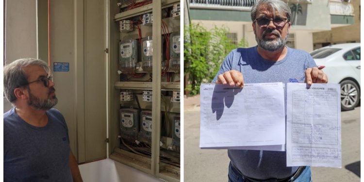 Ev sahibi ikametgahını sildirdi, çocuklarını okula kaydettiremedi