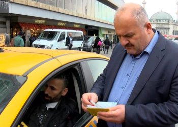 Eyüp Aksu: Kontak kapatacağız, zammı kabul etmiyoruz