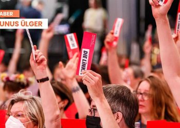 Farklı görüşler, istifalar, ayrılıklar: Sol Parti, parçalanmanın eşiğinde mi?