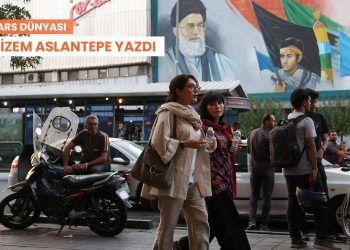 Fars Dünyası: Su krizi, Tesettür ve İffet Yasası, seks kaseti