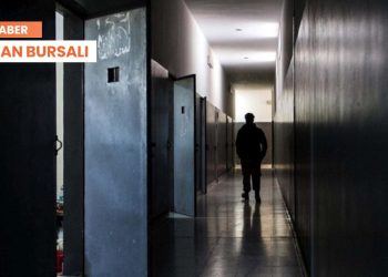 ‘FETÖ’den mahkum askere cezaevinde şişli saldırı: ‘Biz derin devletiz’