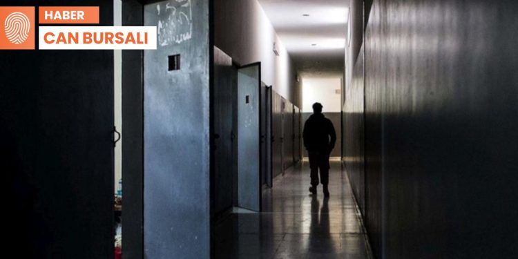 ‘FETÖ’den mahkum askere cezaevinde şişli saldırı: ‘Biz derin devletiz’