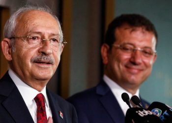 Fikret Bila: Kılıçdaroğlu, İmamoğlu’na ‘Önce İBB’yi al, sonra adım at’ dedi