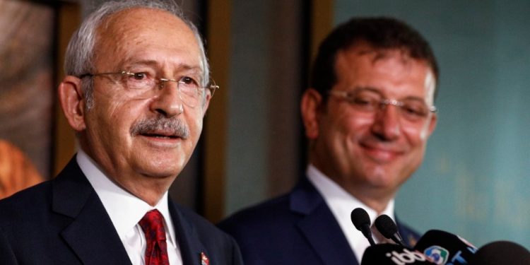 Fikret Bila: Kılıçdaroğlu, İmamoğlu’na ‘Önce İBB’yi al, sonra adım at’ dedi