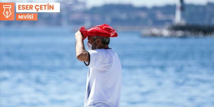 Germahiya zêde û tenduristî – 2