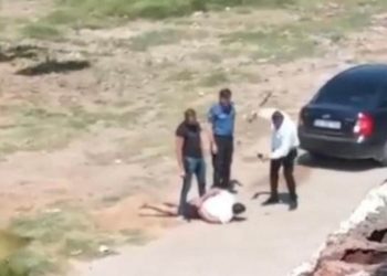 Germencik’teki polis işkencesine soruşturma